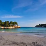 Luksusowy namiot Kampaoh Menorca