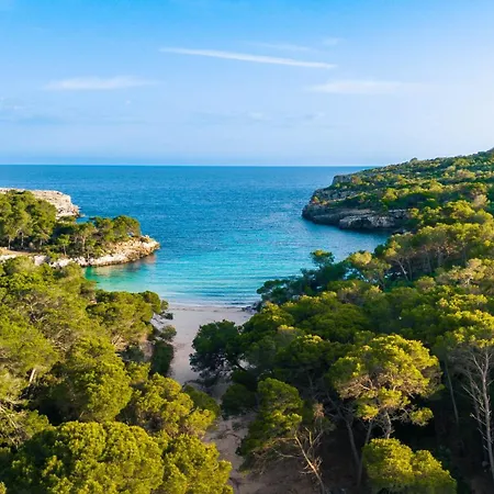 Kampaoh Menorca Cala Galdana (Menorca)