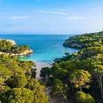 Kampaoh Menorca كالا غلدانا