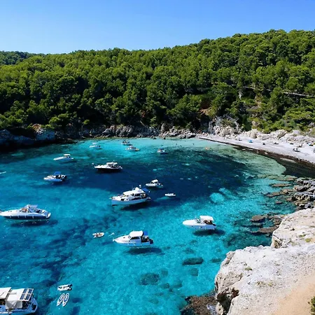 Kampaoh Menorca Tente de luxe