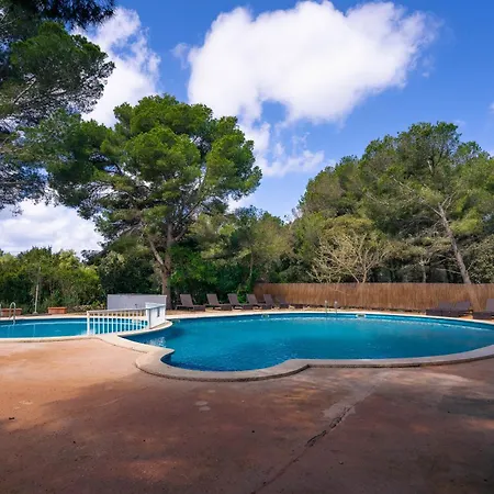 Glamping Kampaoh Menorca *