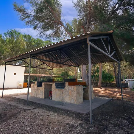 Kampaoh Menorca * كالا غلدانا