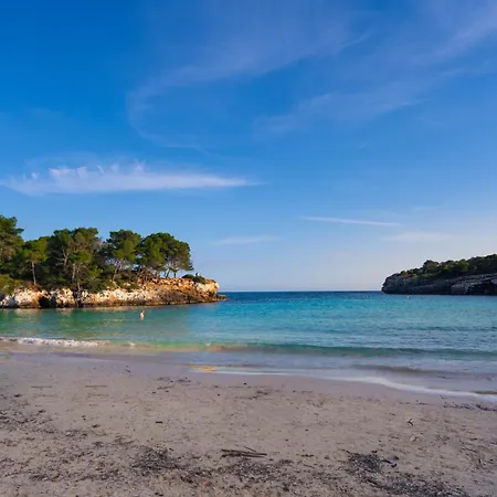 Glamping Kampaoh Menorca