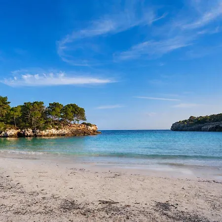 Kampaoh Menorca