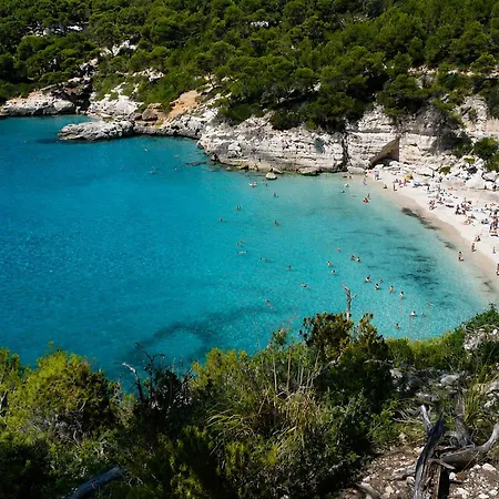 Kampaoh Menorca Tente de luxe *