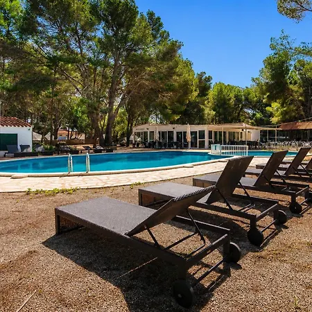 Kampaoh Menorca * Cala Galdana (Menorca)
