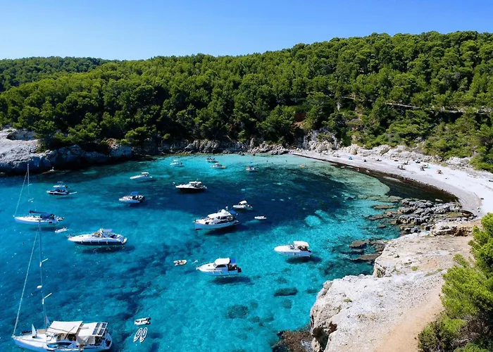 Kampaoh Menorca Tente de luxe