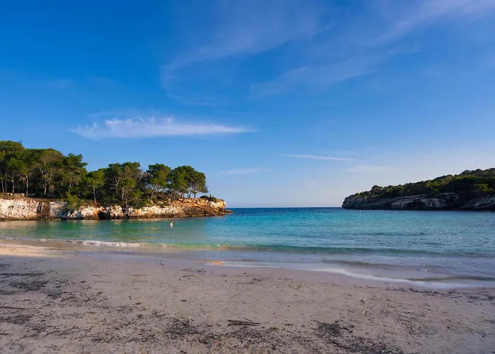 Tente de luxe Kampaoh Menorca